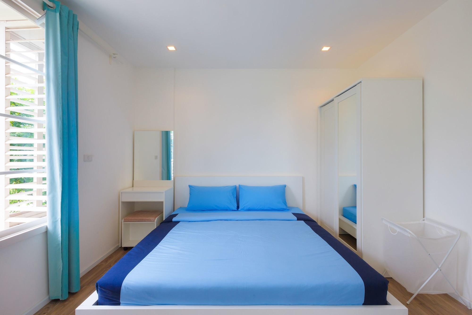 Summer Huahin Condominium Exterior photo